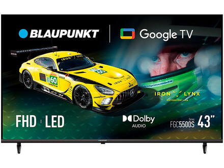 Blaupunkt 43FGC5500S