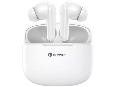 Denver TWE-48W Wit