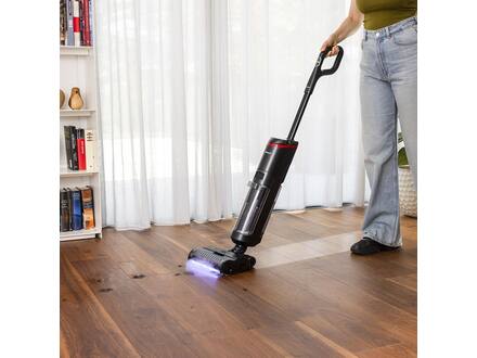 Polti RollySteam WD40C Draadloos