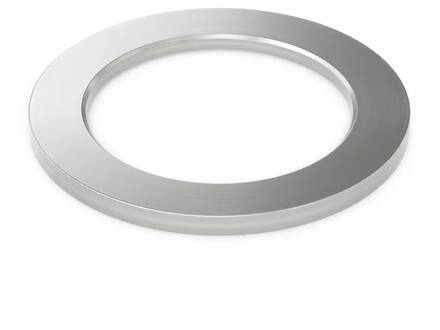 Quooker Flex rozet RVS