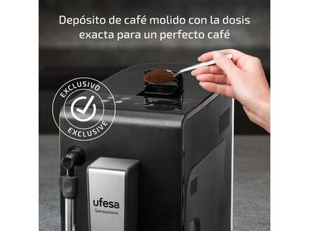Ufesa CMAB200.101 Sensazione