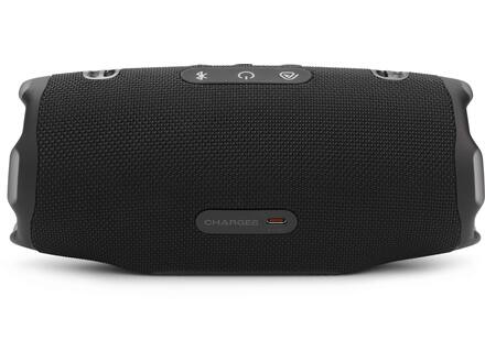 JBL Charge 6 Zwart