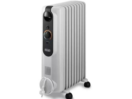 De'Longhi Radia S Easytronic TRRSE0920