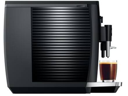 JURA E4 Piano Black (EA)