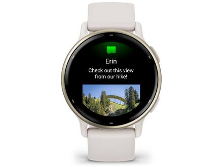 Garmin Vivoactive 5 Wit