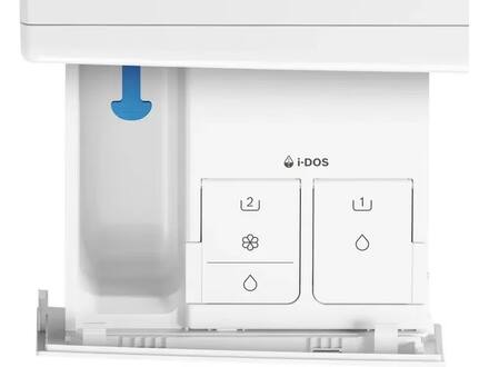 Bosch WGB244AMNL Serie 8 EXCLUSIV