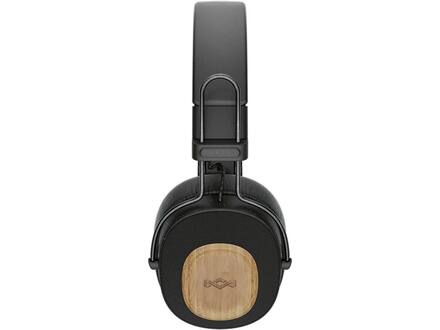 House of Marley Positive Vibration Riddim Signature Black