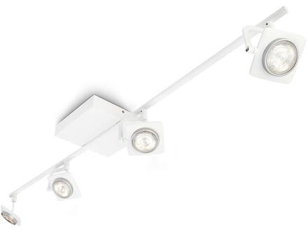 Philips Millennium MyLiving 4 Wit