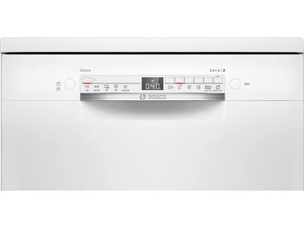Bosch SMS2HTW02E Serie 2