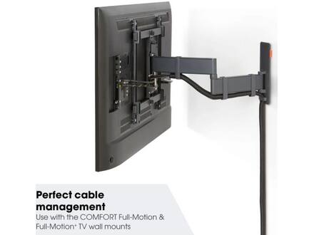 Vogel's TVA 6202 Kabelsok lengte (1m)