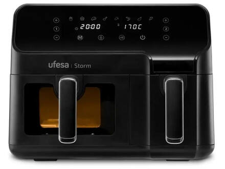 Ufesa Storm