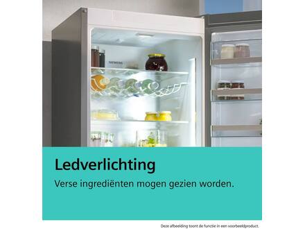 Siemens KI81REDD0 iQ500 extraKlasse