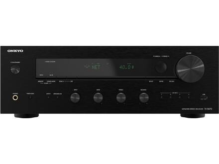 Onkyo TX-8470