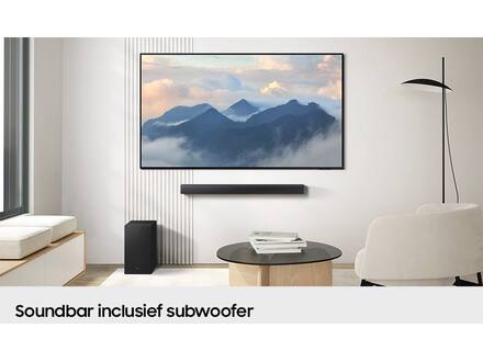 Samsung Essential HW-B66CF (2025)