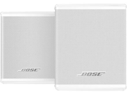 Bose duopack Surround Speakers wit