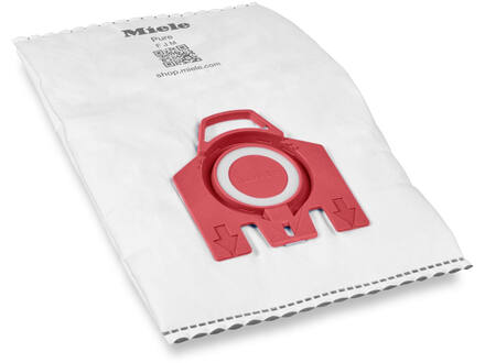 Miele HyClean Pure FJM