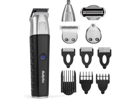 BaByliss Lithium Power 11 in 1 Multitrimmer MT812E