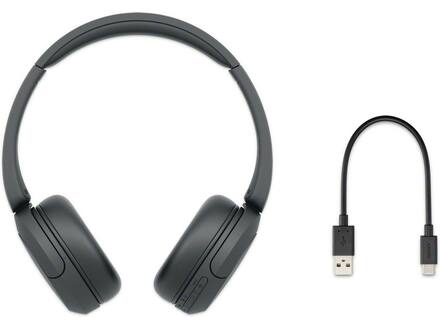 Sony WH-CH520 Zwart