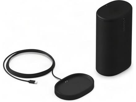 Sonos Play Zwart
