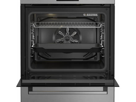 Beko FBE6133XSNL AeroPerfect