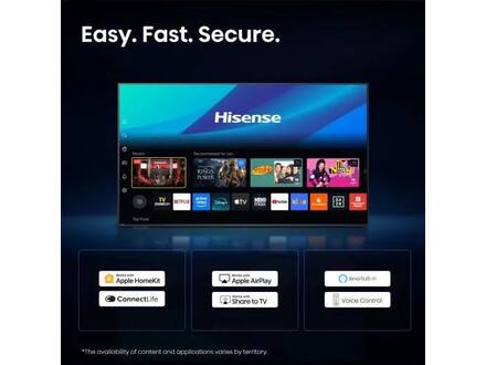 Hisense 75U79SE