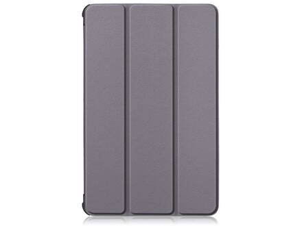 Just in Case Smart Tri-Fold Case - Lenovo M10HD - Grijs