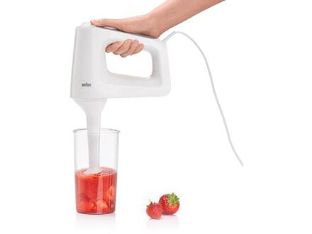 Braun HM3135 Multimix 3 WH