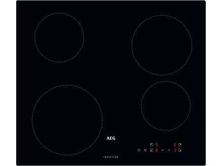 AEG 3000 serie IBS64200CB