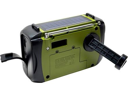 Sinox SXL5500