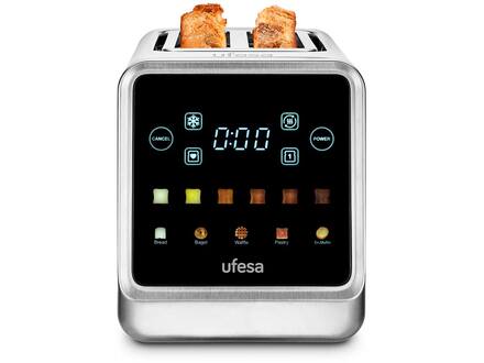 Ufesa OneTouch Duo Plus