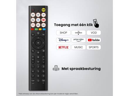 Hisense 55E79S PRO