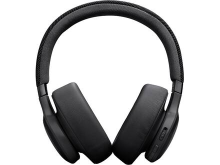 JBL Live 770NC Zwart