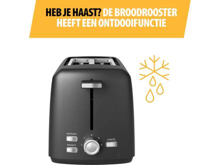 Tristar BR-1058
