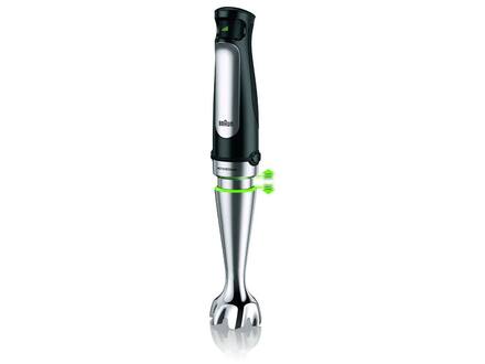 Braun MultiQuick 7 MQ 7035X