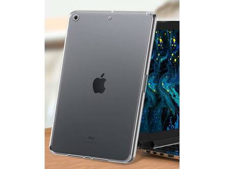Just in Case Soft TPU case - Apple iPad 10.2