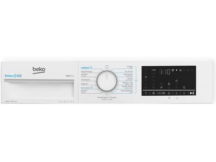 Beko B3WM4841W2 Selective Line EnergySpin