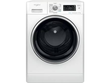 Whirlpool FFWDB 976258E BCV BE