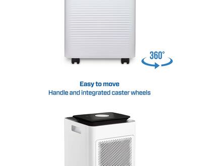 Clean Air Optima CA-707