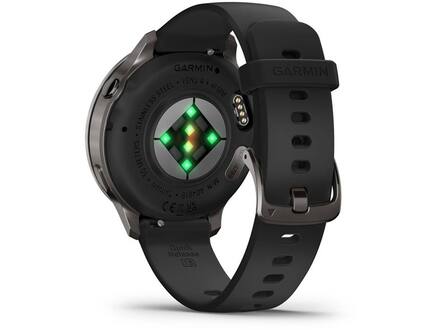 Garmin Venu 4 41mm Zwart