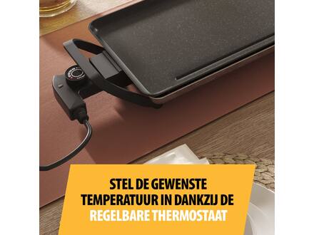 Tristar BP-2669 Slim XL