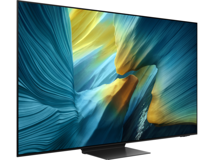 Samsung OLED 4K 55S95F (2025)
