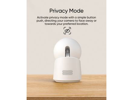 Eufy Indoor Cam C220