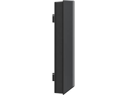 Eufy Video Doorbell E340 + Chime
