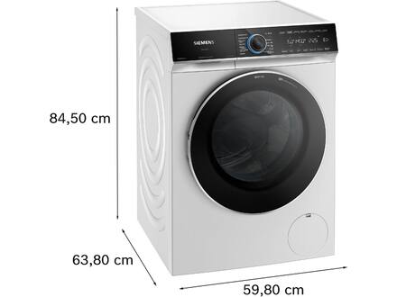 Siemens WG44B2AMNL iQ700 extraKlasse