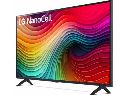 LG 50NANO81T6A (2024)