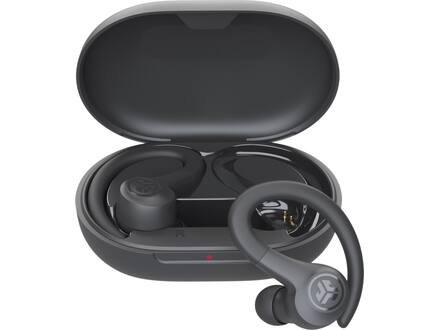 JLab Go Air Sport True Wireless Grafiet
