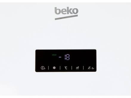 Beko RFNE448E45W