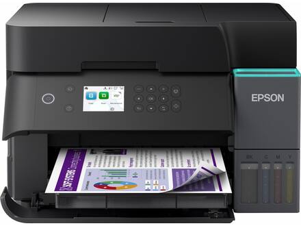 Epson EcoTank ET-3950