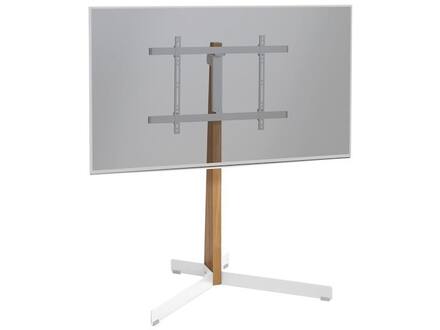 Vogel's TVS 3695W Wit TV Vloerstandaard (40 - 77 inch)