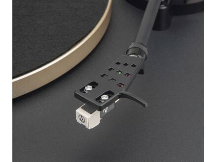 JBL Spinner BT Zwart/Goud
